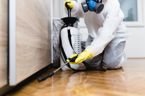 Leisuretowne, NJ Pest Control Company