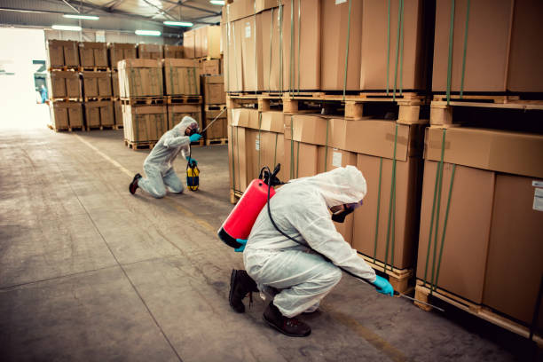 Best Best Pest Control Companies  in Leisuretowne, NJ
