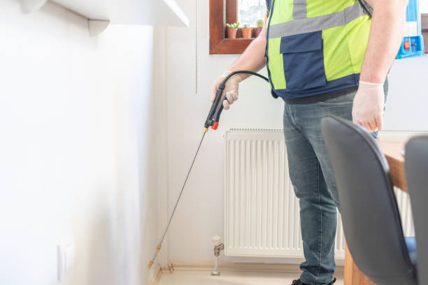 Best Pest Inspection Near Me  in Leisuretowne, NJ