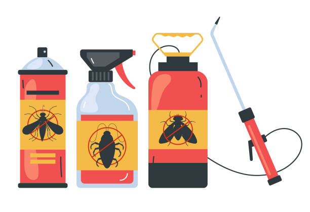 Pest Control Cost in Leisuretowne, NJ